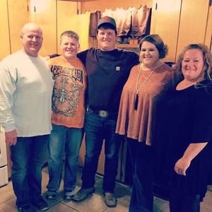 Meet your Posher, Richard